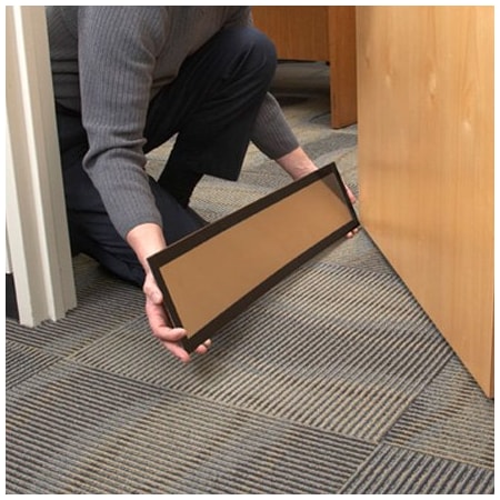 3M 1/2'' x 5 yds. Black 3M 4929 VHB Tape VHB492912R